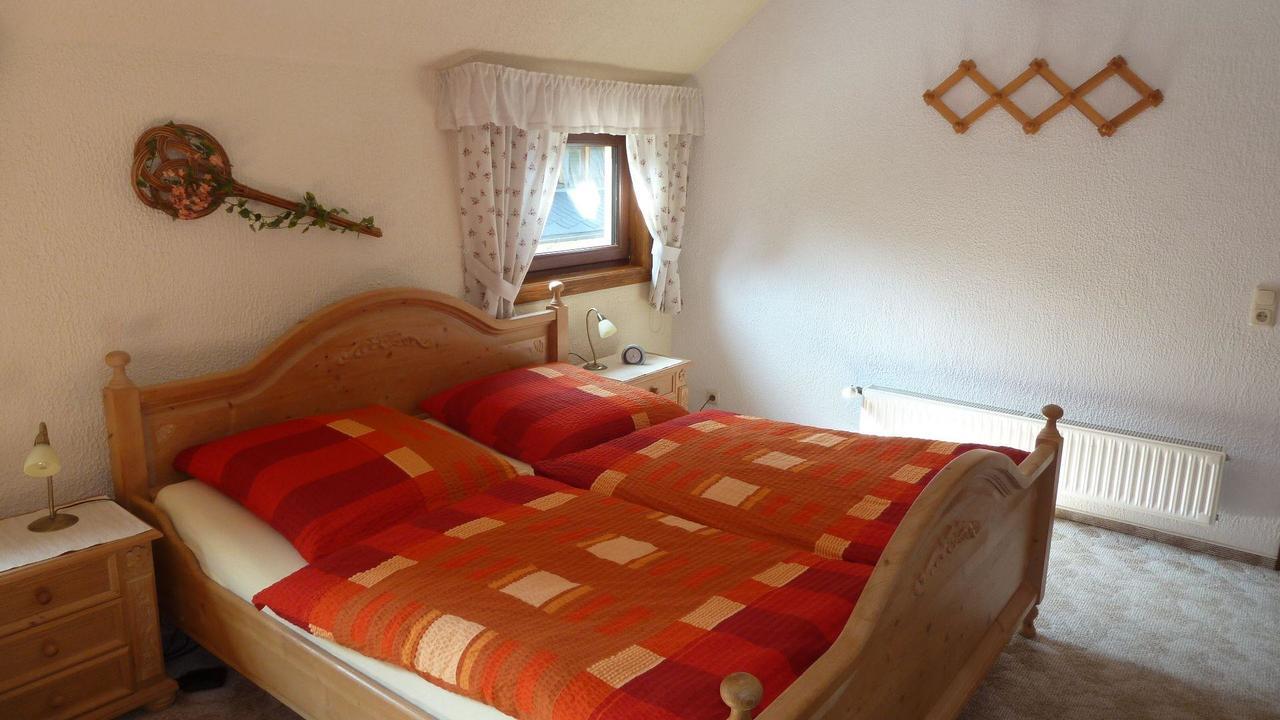 Ferienwohnung-Wasserlaeufer Mulde Екстериор снимка