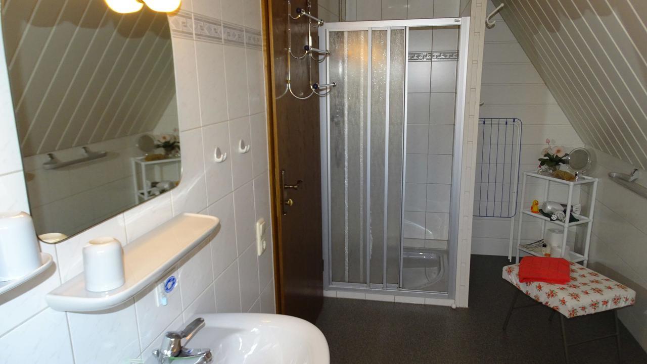 Ferienwohnung-Wasserlaeufer Mulde Екстериор снимка